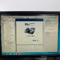 BioTek EL 406 Washer Dispenser System image 3